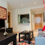 Apartamentos Duque